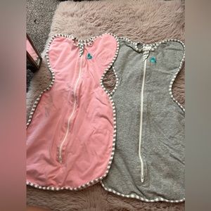 Love to Dream Swaddle Wrap